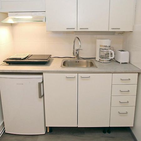 Kuukkeli Apartments 伊纳利 外观 照片