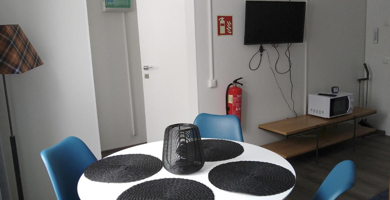 Kuukkeli Apartments 伊纳利 外观 照片